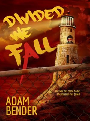cover image of Divided We Fall